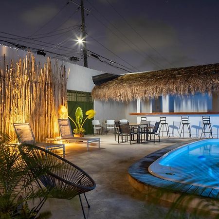 Soy Local Cancun Dış mekan fotoğraf