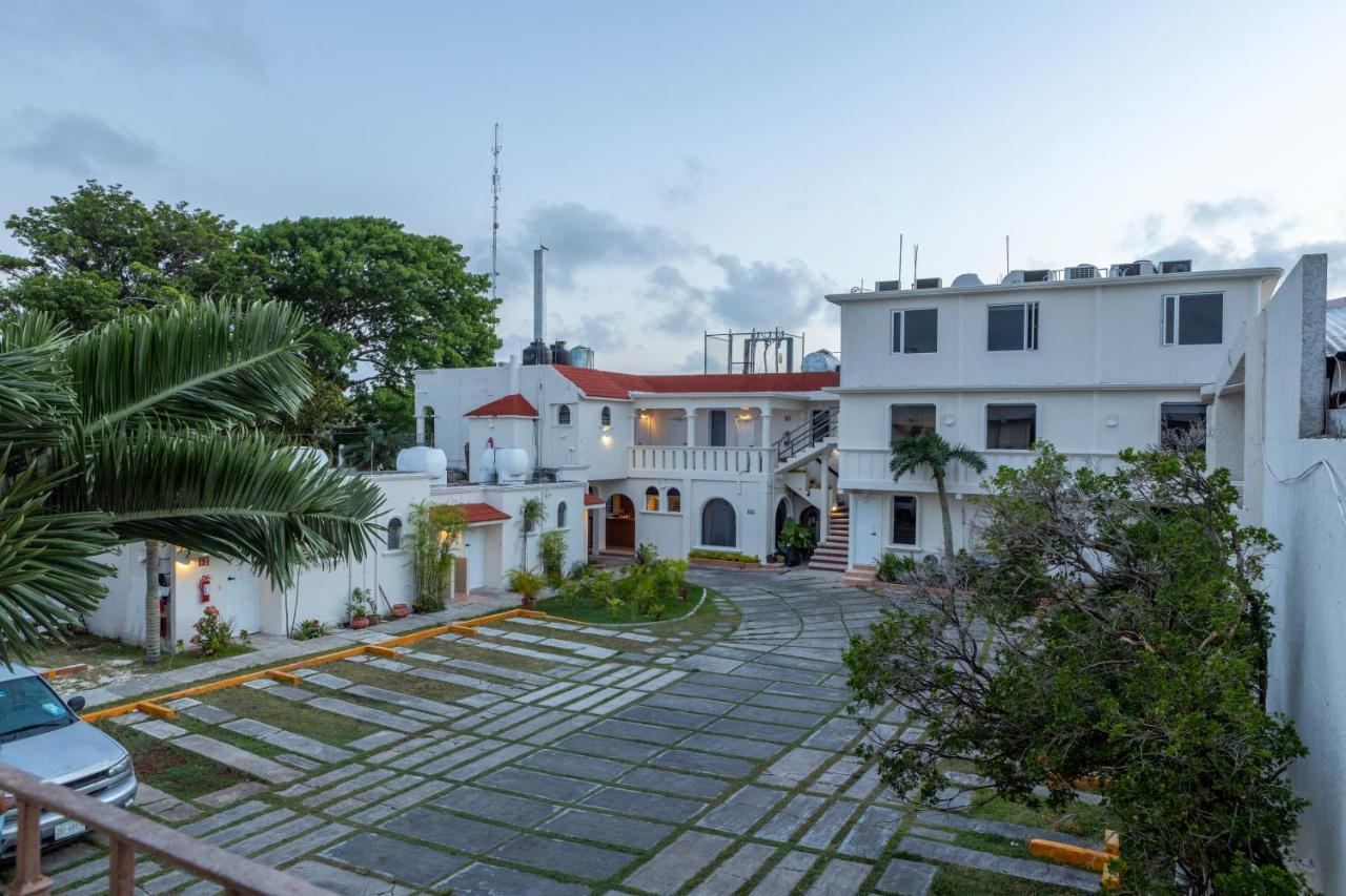 Soy Local Cancun Dış mekan fotoğraf