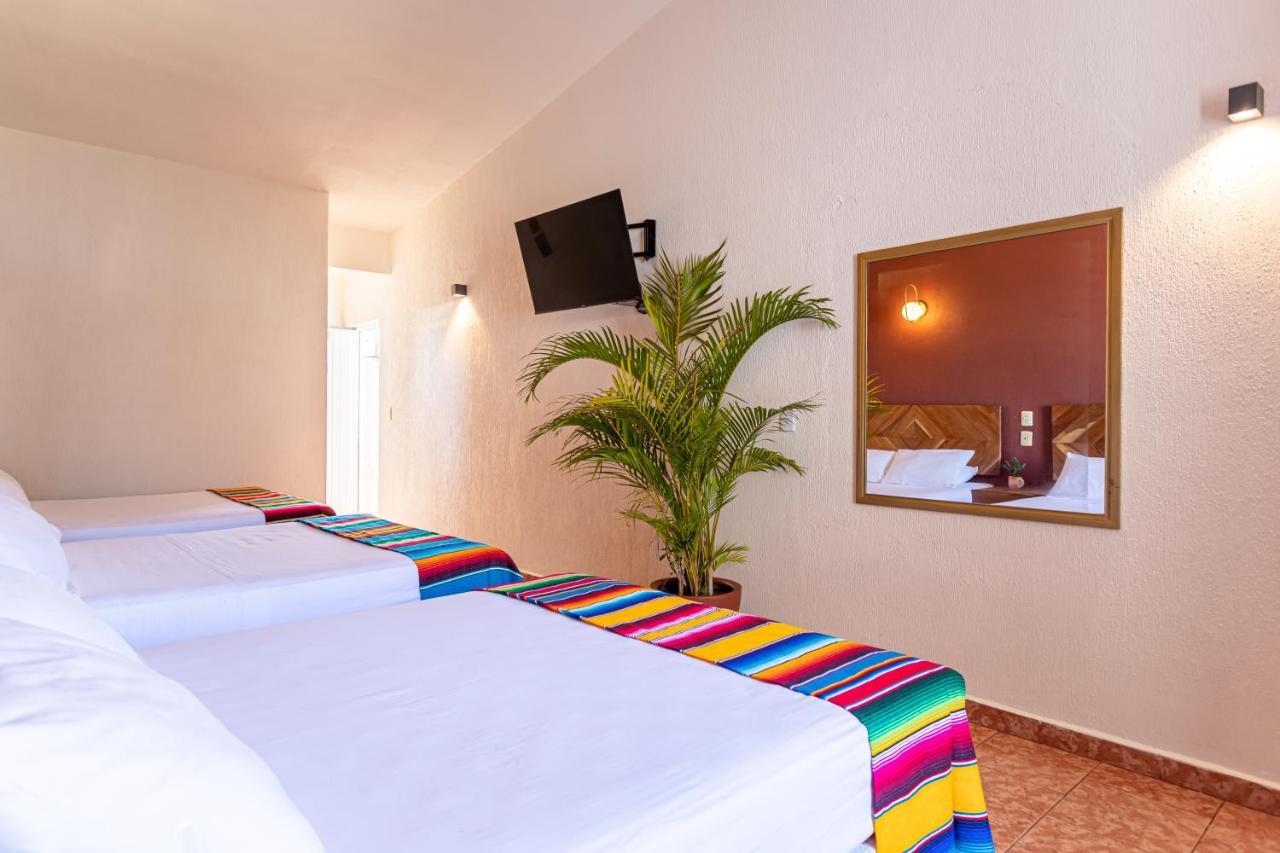 Soy Local Cancun Dış mekan fotoğraf