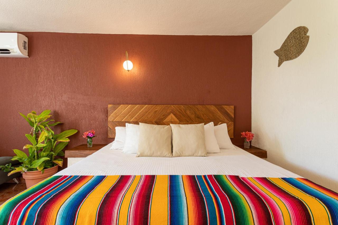 Soy Local Cancun Dış mekan fotoğraf