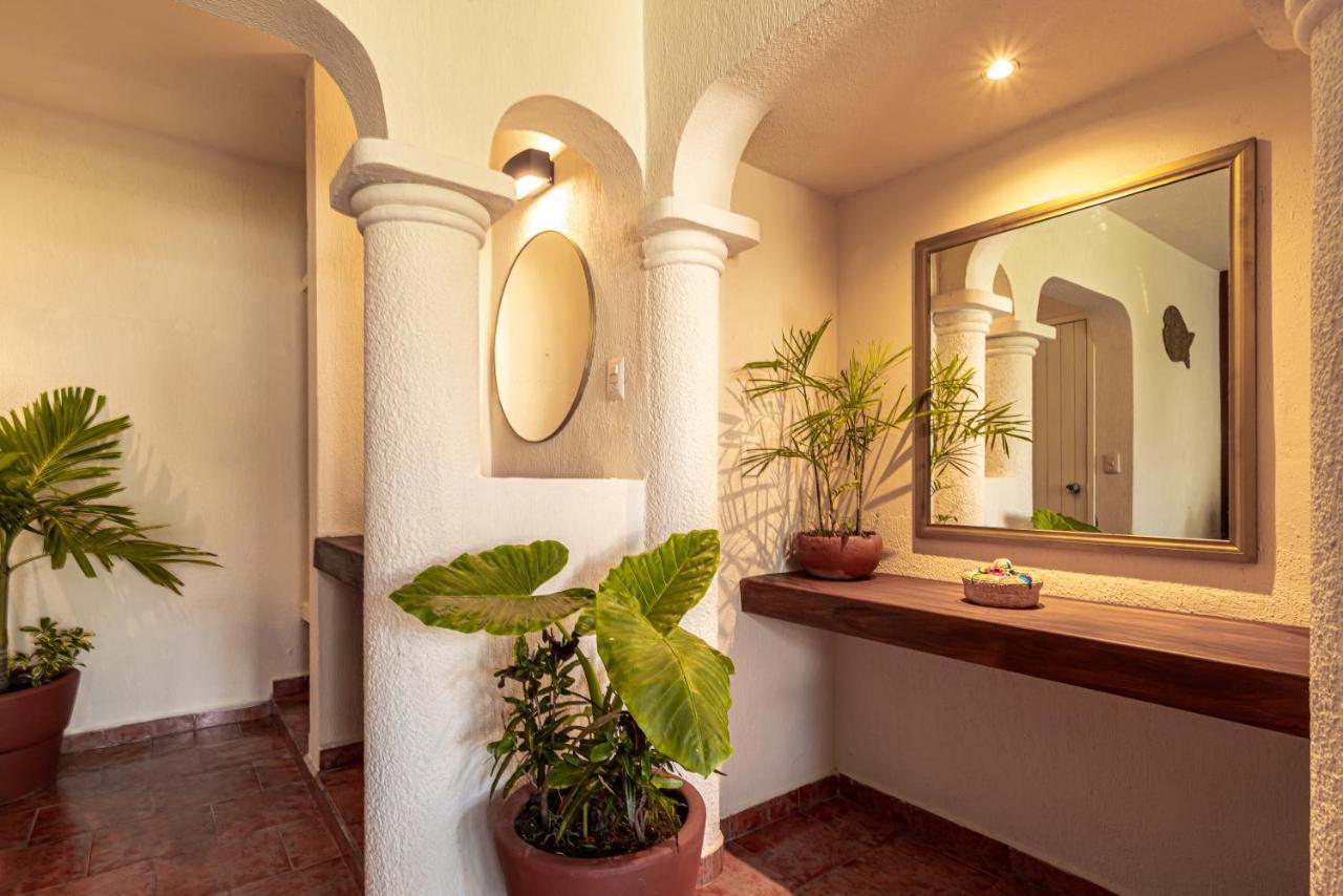 Soy Local Cancun Dış mekan fotoğraf